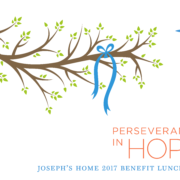 Perseverance in Hope Luncheon