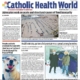 Catholic Health World Article