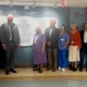 County Executive Ronayne Visits Joseph & Mary's Home.