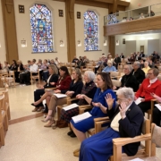 Crowd – Our Father